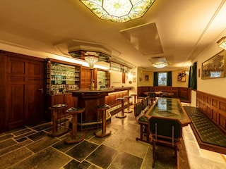 Klein-Holland Kellerbar