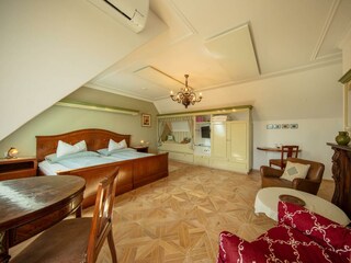 Klein-Holland Rosamunde Zimmer