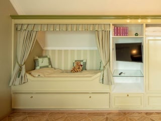 Klein-Holland Rosamunde Kinderbetten