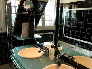 Klein-Holland Rosamunde Bad