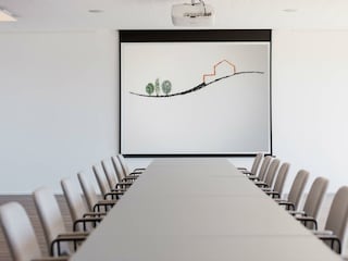 Klein-Holland Besprechungsraum