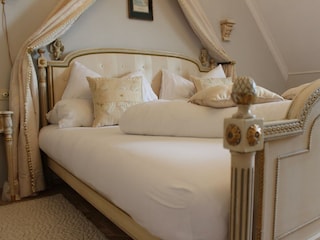 Klein-Holland Sisi Zimmer