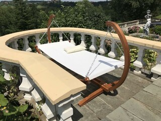 Klein-Holland Garten