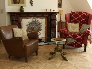 Klein-Holland Rosamunde Zimmer