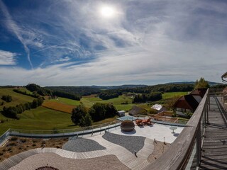 Klein-Holland Albert Zimmer Aussicht