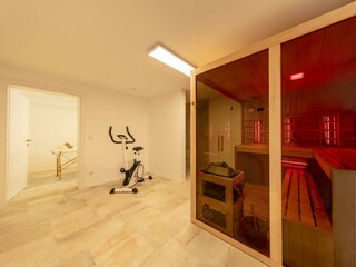 Klein-Holland Wellness Fitness