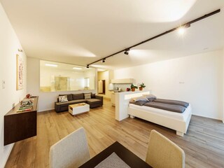 Klein-Holland Genuss-Appartenment