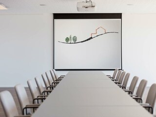 Klein-Holland Besprechungsraum