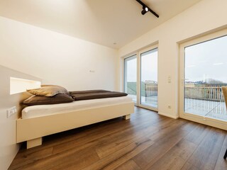 Klein-Holland Genuss-Appartement