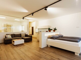 Klein-Holland Genuss-Appartement