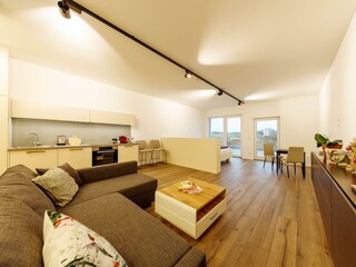 Klein-Holland Genuss-Appartement