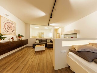 Klein-Holland Genuss-Appartement