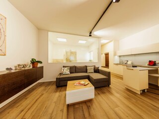 Klein-Holland Genuss-Appartement