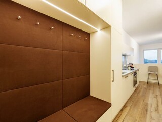 Klein-Holland Genuss-Appartement