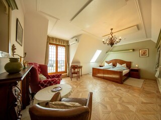 Klein-Holland Rosamunde Zimmer