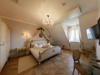 Klein-Holland Sisi Zimmer