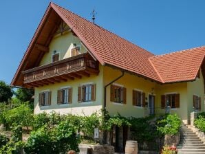 Ferienzimmer Panoramazimmer mit Balkon