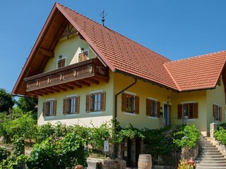 Weingut Pfeifer Gästehaus