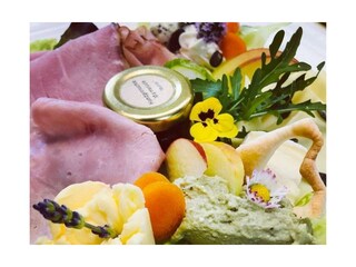 Das leckere Frühstück von Obstbau Haas