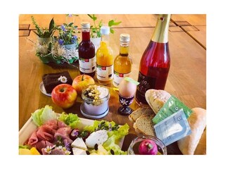 #frühstücktogo von Obstbau Haas