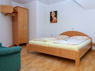 Kastanienzimmer