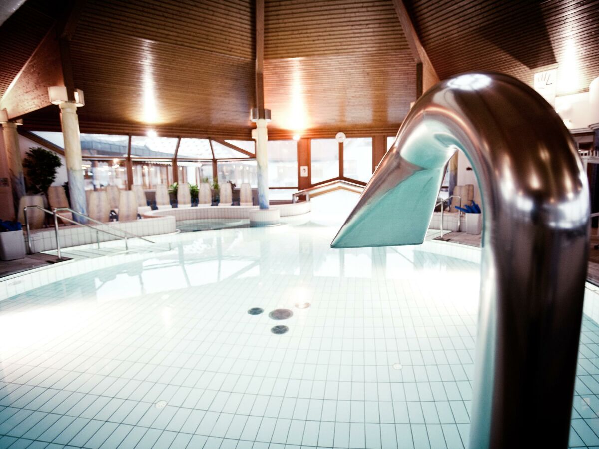 Atriumbecken Therme Loipersdorf