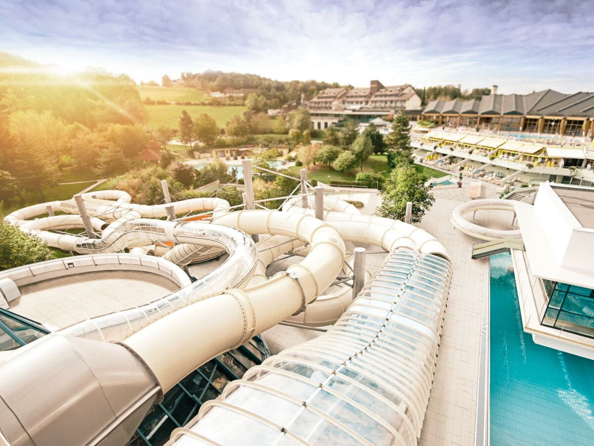 Fun Park Therme Loipersdorf