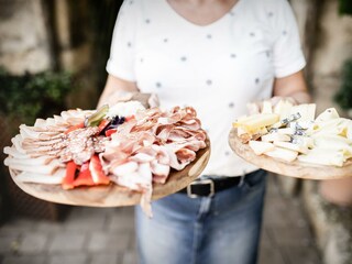 Steirische Schmankerln