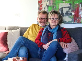 Renate & Josef Gastgeber