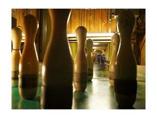 Lust auf eine Kegelpartie?