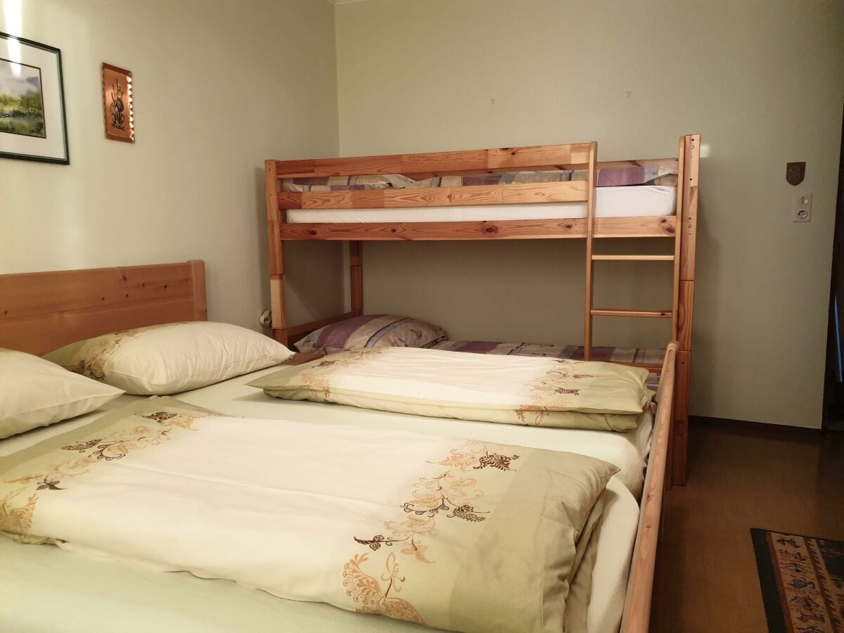 Schlafzimmer EG