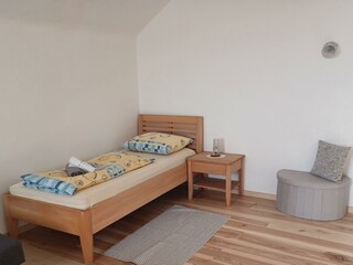 Schlafbereich OG