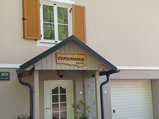 Ferienhaus Renate in Straden