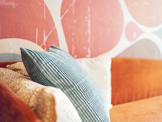 liebevolle Details in jedem Zimmer