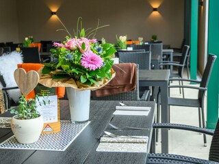 Garten-Terrasse