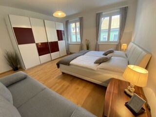 1. Schlafzimmer