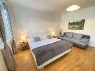 1. Schlafzimmer