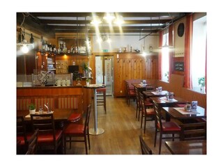 Genießen Sie unsere urige Steirerstube