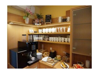 Genießen Sie unser regionales Frühstücksbuffet