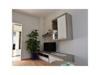 Wohnzimmer Eingang