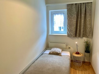 Einbettzimmer