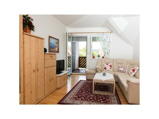 Ferienwohnung Fam. Hösele