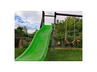 Für unsere kleinen Gäste.