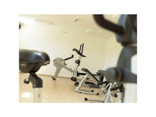 Fitnessraum