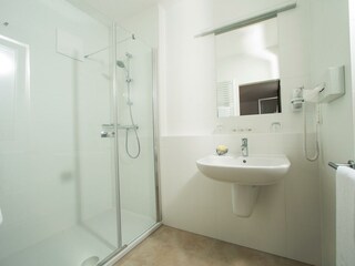 Badezimmer Neu