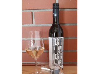 TAU-Wein Ernte 2019