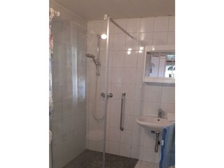 Bad-WC Wohnung 6
