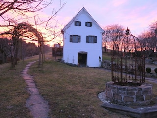 Abendstimmung
