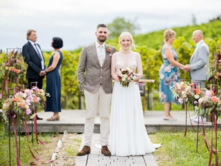 Hochzeitslocation für kleine Hochzeiten