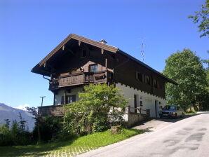 Ferienhaus Haus Waldeck - Reit im Winkl - image1